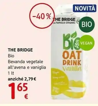 dm drogerie markt Bevande analcoliche offerta