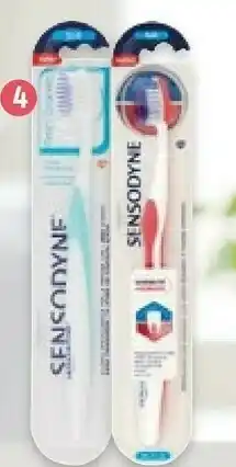 Famila Sensodyne Dentifricio offerta