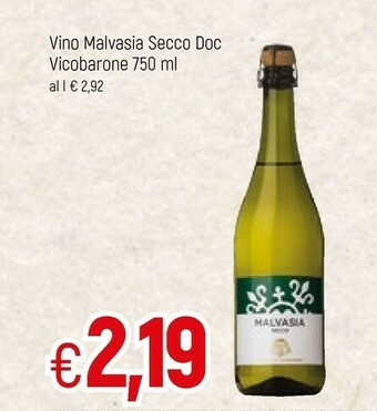 Famila Vino offerta