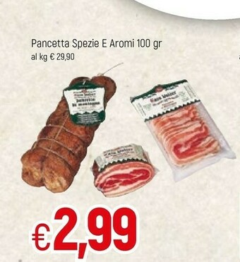 Famila Bresaola offerta