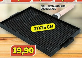 Maury's Cuscino offerta