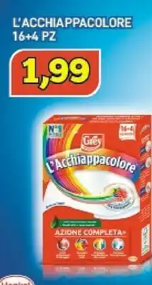 Maury's Bucato offerta