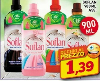 Maury's Ammorbidente offerta