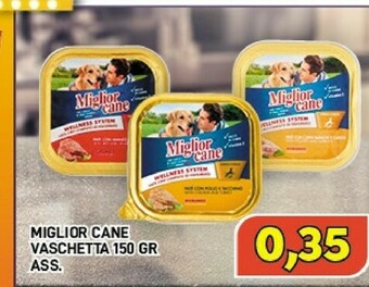 Maury's Cibo per cani offerta