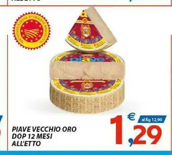 Piave Formaggio