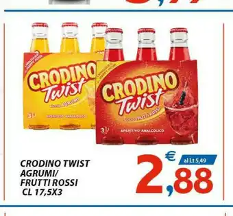 Campari Crodino