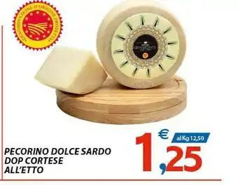 Cortese Pecorino