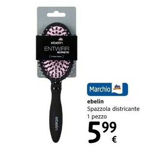 dm drogerie markt Cura del corpo offerta