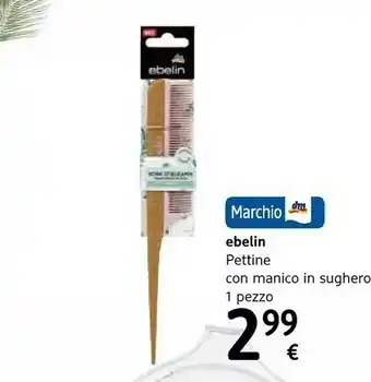 dm drogerie markt Cura del corpo offerta