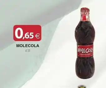 Molecola