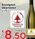 Oberlaiten Sauvignon 75 Cl
