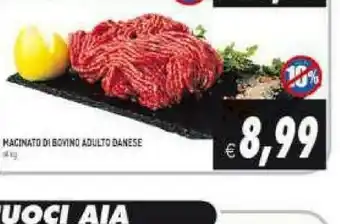 Supermercati Agorà Aia Crocchette di pollo offerta