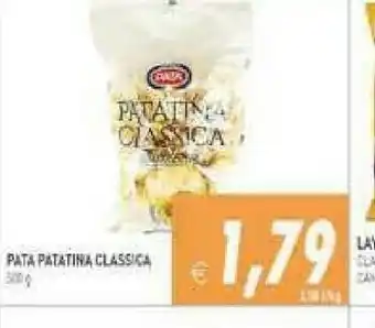 Lays Patatine fritte