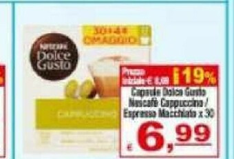 Macchina del caffè