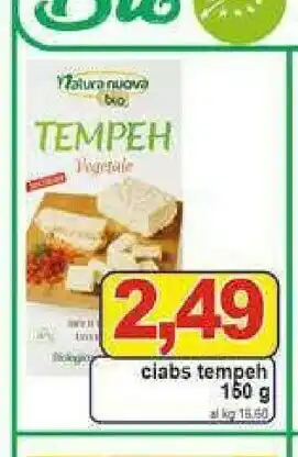 Gros Alimentazione Vegana offerta