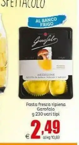 Garofalo Pasta Fresca Ripiena