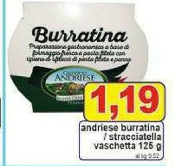 Gros Latticini offerta