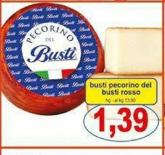 Gros Pecorino offerta