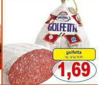 Gros Salame offerta