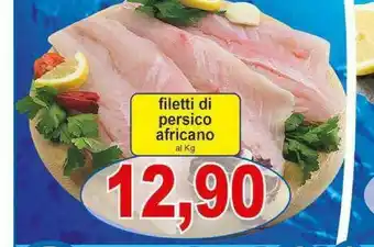 Gros Pesce offerta