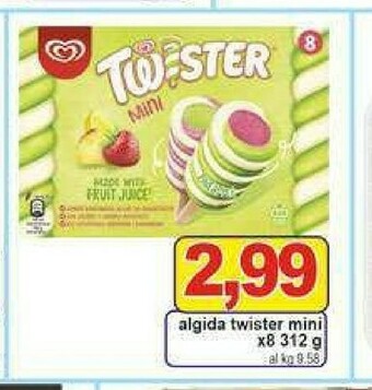 Gros Algida Gelati algida offerta