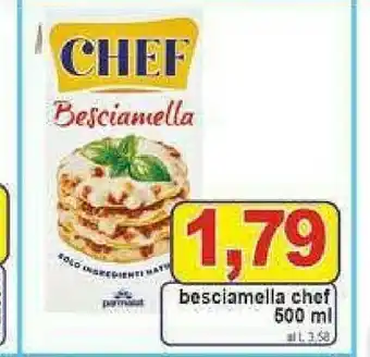 Gros Panna offerta