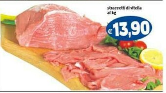 Gros Vitello offerta