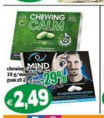 Gros Pulizia dei denti offerta