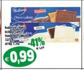 Gros Snack offerta