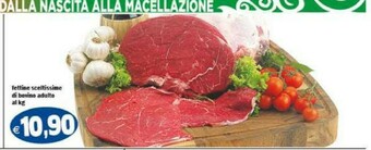 Gros Carne offerta