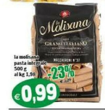 Gros Pasta di semola offerta