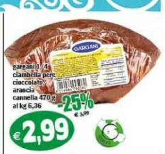 Gros Uova offerta