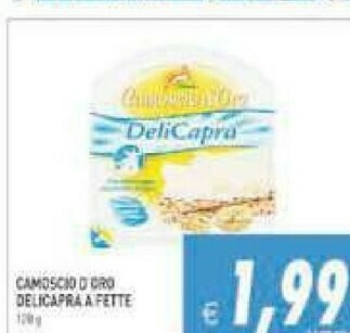 Gros Formaggio offerta
