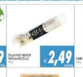 Gros Salame offerta