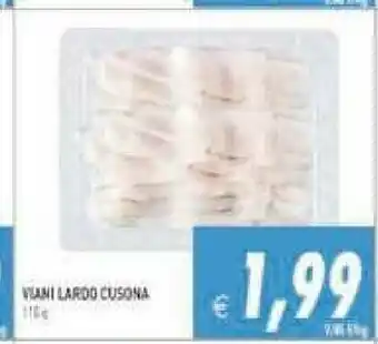 Gros Citterio Salumi offerta