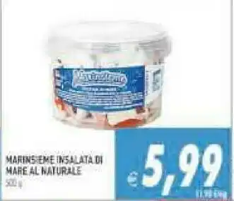 Gros Norita Latte parzialmente scremato offerta