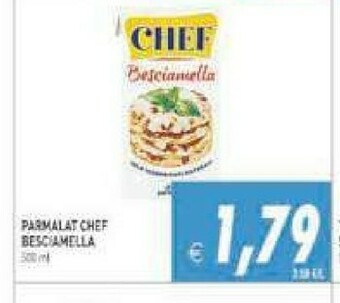 Gros Parmalat Panna offerta