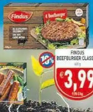 Gros Findus Surgelati offerta