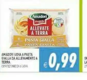 Gros Uova offerta