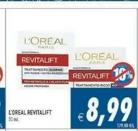 Iperfamily Nivea Crema viso offerta
