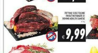 Gros Carne offerta