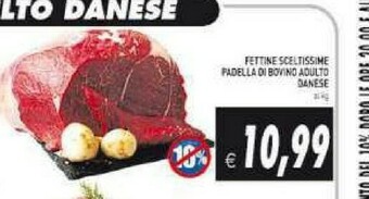 Gros Carne offerta