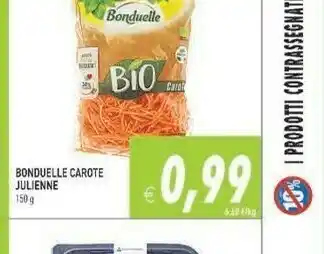Iperfamily Carote offerta