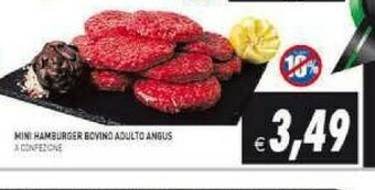 Gros Carne offerta
