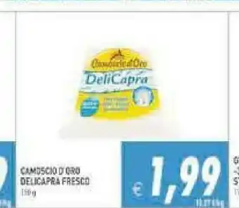 Gros Granarolo Formaggio offerta