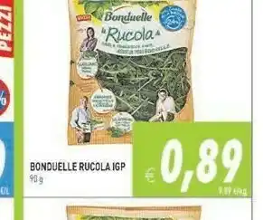 Iperfamily Bonduelle Insalata offerta