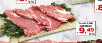 Gros Vitello offerta