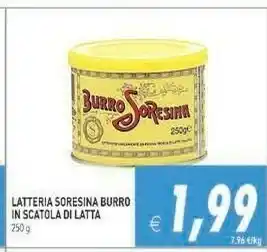 Gros Burro offerta