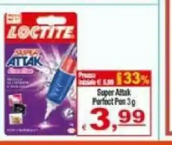 Gros Loctite Colla offerta
