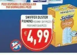 Gros Pulizie di casa offerta